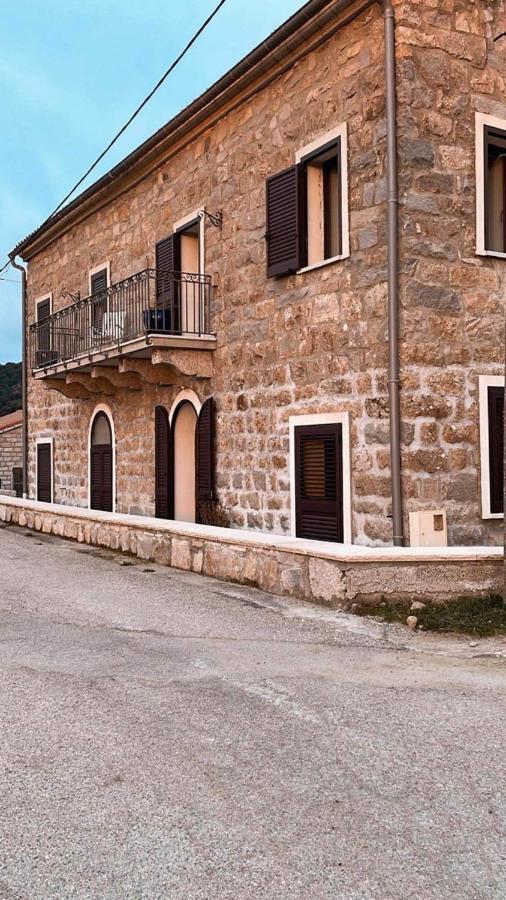 Bed and Breakfast Casa Di Mela Porto-Vecchio  Exterior foto