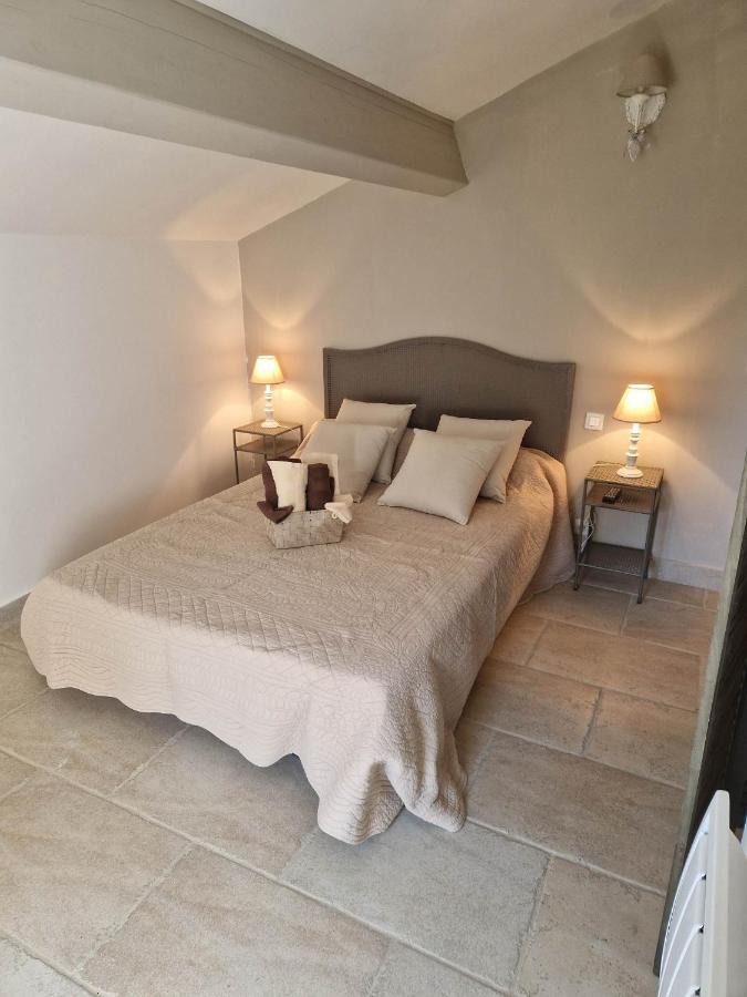 Bed and Breakfast Casa Di Mela Porto-Vecchio  Exterior foto