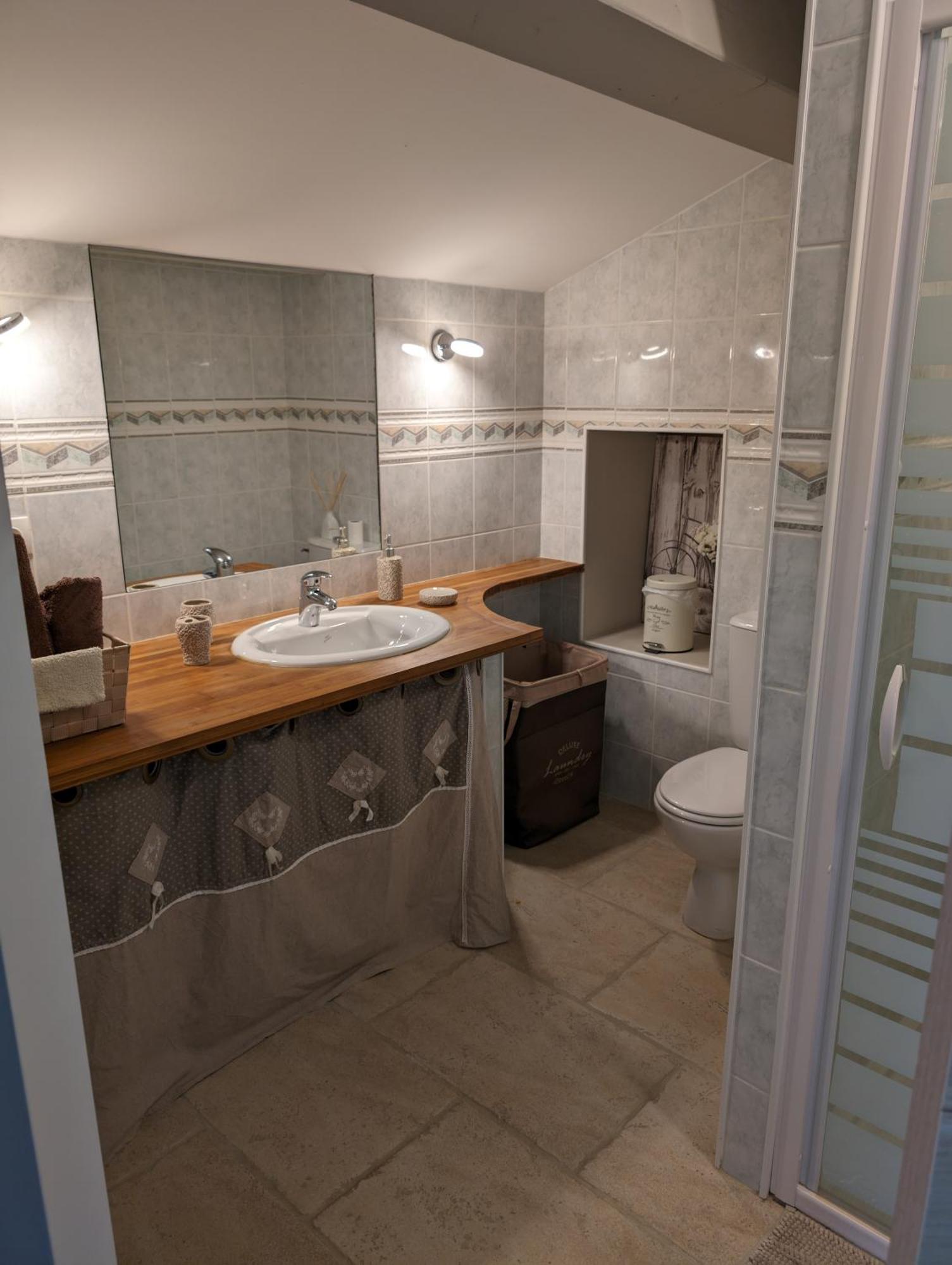 Bed and Breakfast Casa Di Mela Porto-Vecchio  Exterior foto