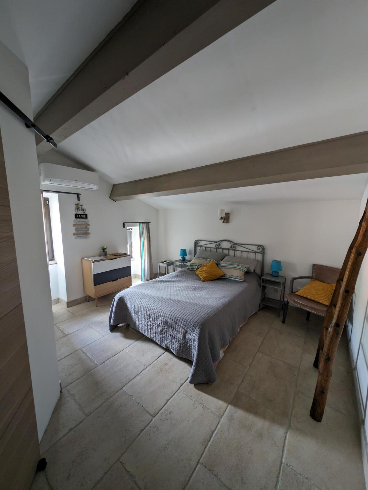 Bed and Breakfast Casa Di Mela Porto-Vecchio  Exterior foto