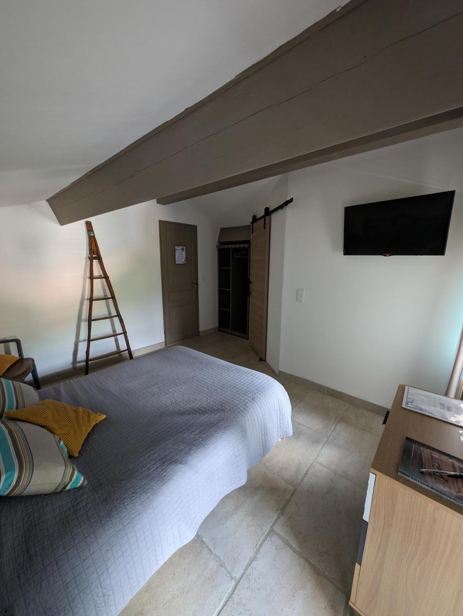 Bed and Breakfast Casa Di Mela Porto-Vecchio  Zimmer foto