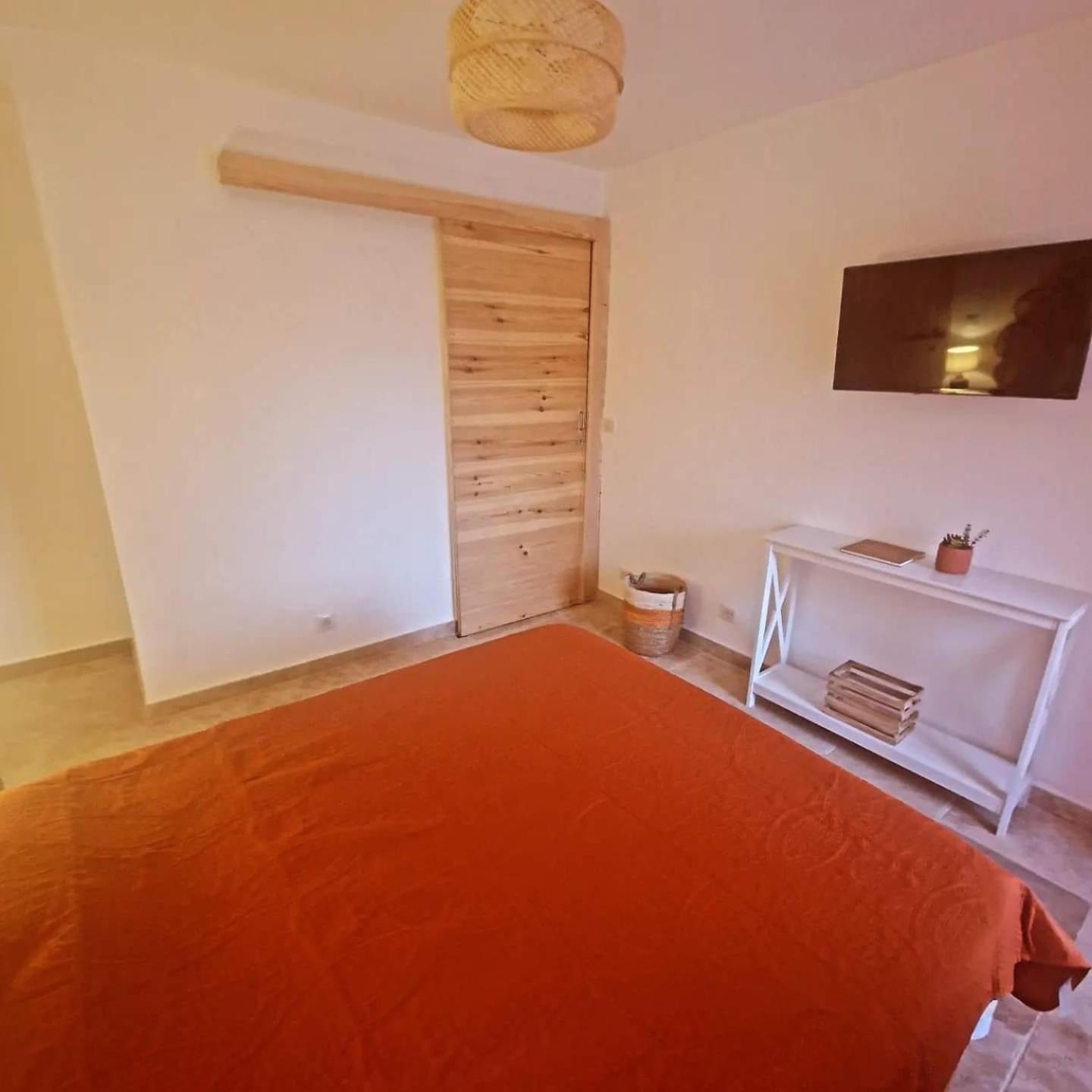 Bed and Breakfast Casa Di Mela Porto-Vecchio  Exterior foto