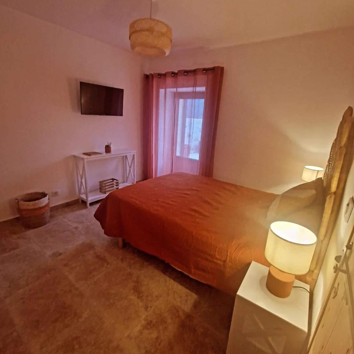 Bed and Breakfast Casa Di Mela Porto-Vecchio  Exterior foto