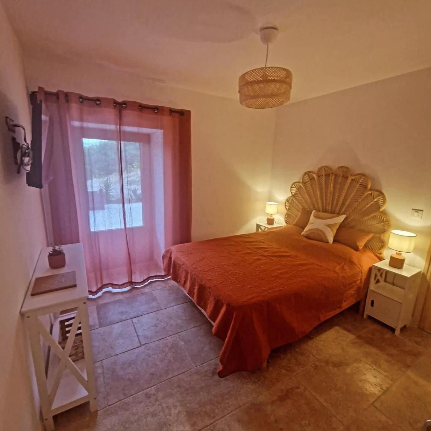 Bed and Breakfast Casa Di Mela Porto-Vecchio  Exterior foto