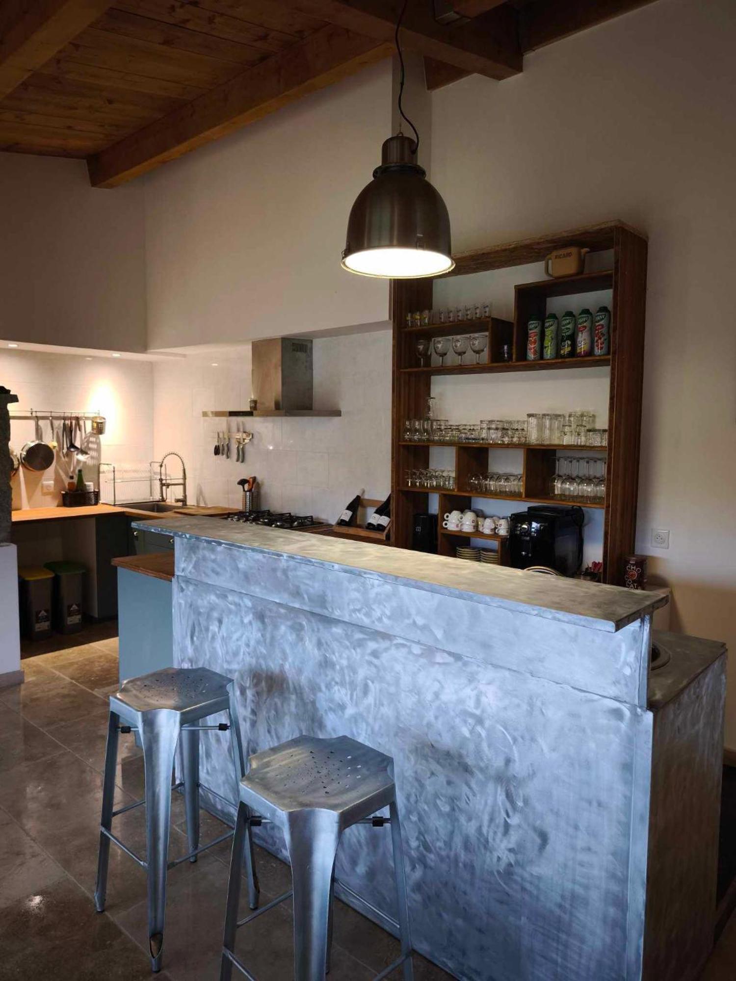 Bed and Breakfast Casa Di Mela Porto-Vecchio  Exterior foto