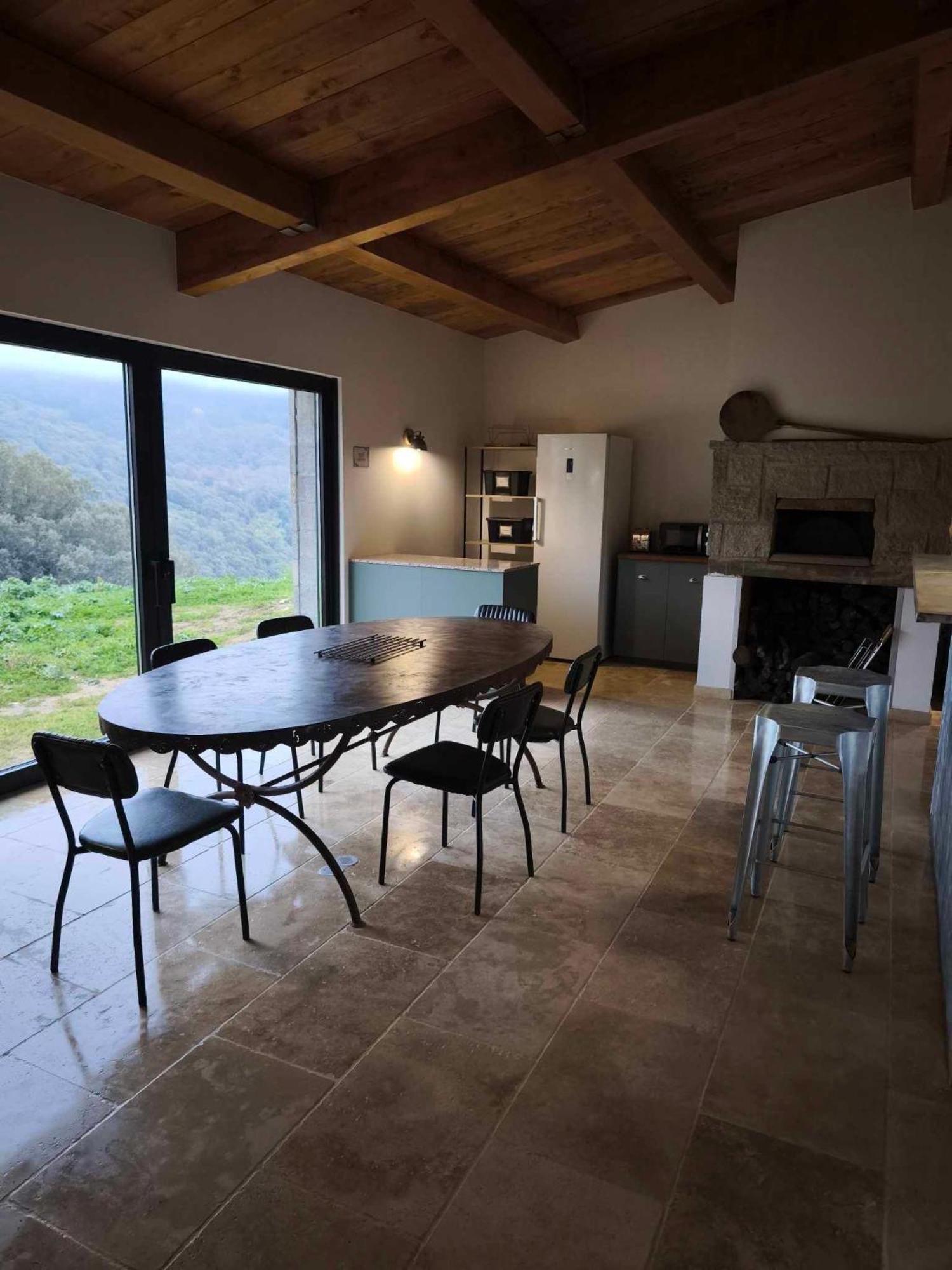 Bed and Breakfast Casa Di Mela Porto-Vecchio  Exterior foto